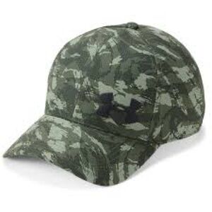 Under Armour Camouflage Cap size L - Xl